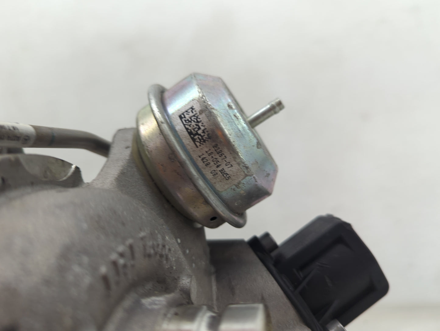2018 Glc300 Turbocharger Turbo Charger Super Charger Supercharger - Oemusedautoparts1.com