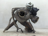 2018 Glc300 Turbocharger Turbo Charger Super Charger Supercharger - Oemusedautoparts1.com