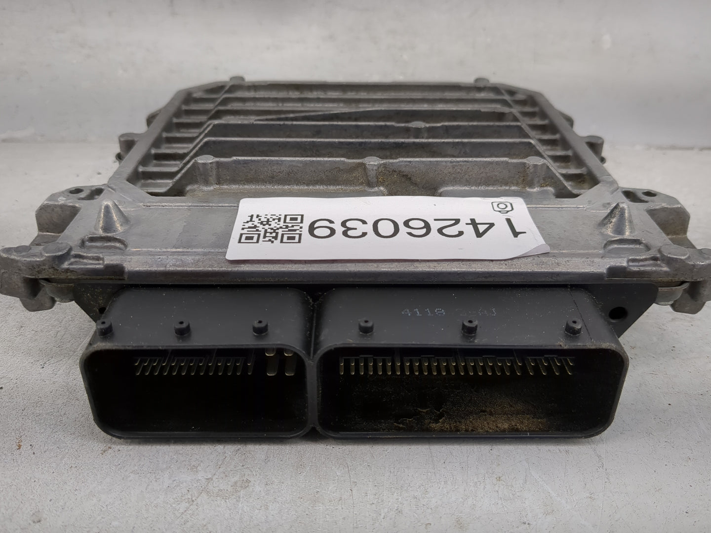 2016-2019 Mercedes-Benz Glc300 PCM Engine Control Computer ECU ECM PCU OEM P/N:2749001600 Fits Fits 2016 2017 2018 2019 2020