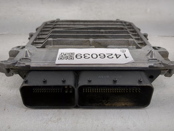 2016-2019 Mercedes-Benz Glc300 PCM Engine Control Computer ECU ECM PCU OEM P/N:2749001600 Fits Fits 2016 2017 2018 2019 2020