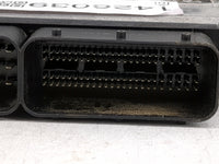 2016-2019 Mercedes-Benz Glc300 PCM Engine Control Computer ECU ECM PCU OEM P/N:2749001600 Fits Fits 2016 2017 2018 2019 2020
