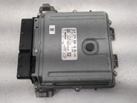 2016-2019 Mercedes-Benz Glc300 PCM Engine Control Computer ECU ECM PCU OEM P/N:2749001600 Fits Fits 2016 2017 2018 2019 2020