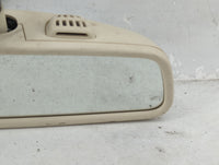 2016-2019 Mercedes-Benz Glc300 Interior Rear View Mirror Replacement OEM P/N:026530 GNTX-822 Fits Fits 2016 2017 2018 2019 O