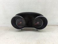 2018 Mercedes-Benz Glc300 Instrument Cluster Speedometer Gauges P/N:A2C14829900 A2059007433 Miles: Fits Fits 2019 OEM Used A