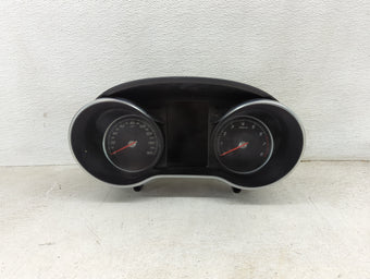 compare product 2018 Mercedes-Benz Glc300 Instrument Cluster Speedometer Gauges P/N:A2C14829900 A2059007433 Miles: Fits Fits 2019 OEM Used Auto Parts