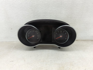 2018 Mercedes-Benz Glc300 Instrument Cluster Speedometer Gauges P/N:A2C14829900 A2059007433 Miles: Fits Fits 2019 OEM Used A