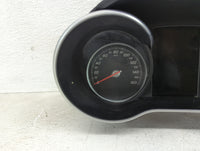 2018 Mercedes-Benz Glc300 Instrument Cluster Speedometer Gauges P/N:A2C14829900 A2059007433 Miles: Fits Fits 2019 OEM Used A