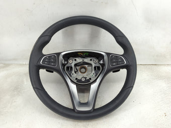compare product steering wheel