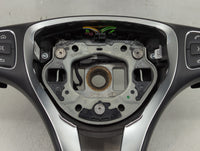 steering wheel - Oemusedautoparts1.com