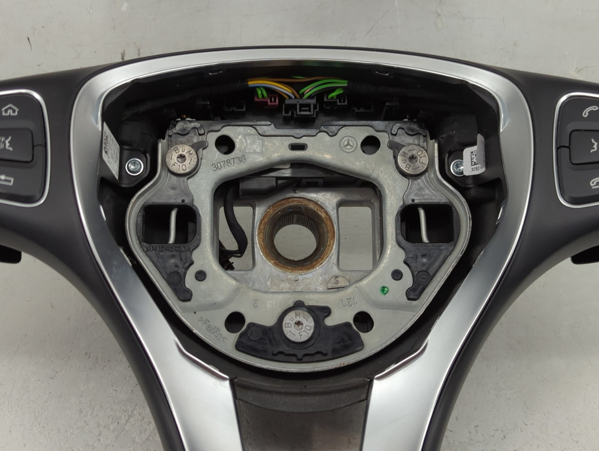 steering wheel - Oemusedautoparts1.com