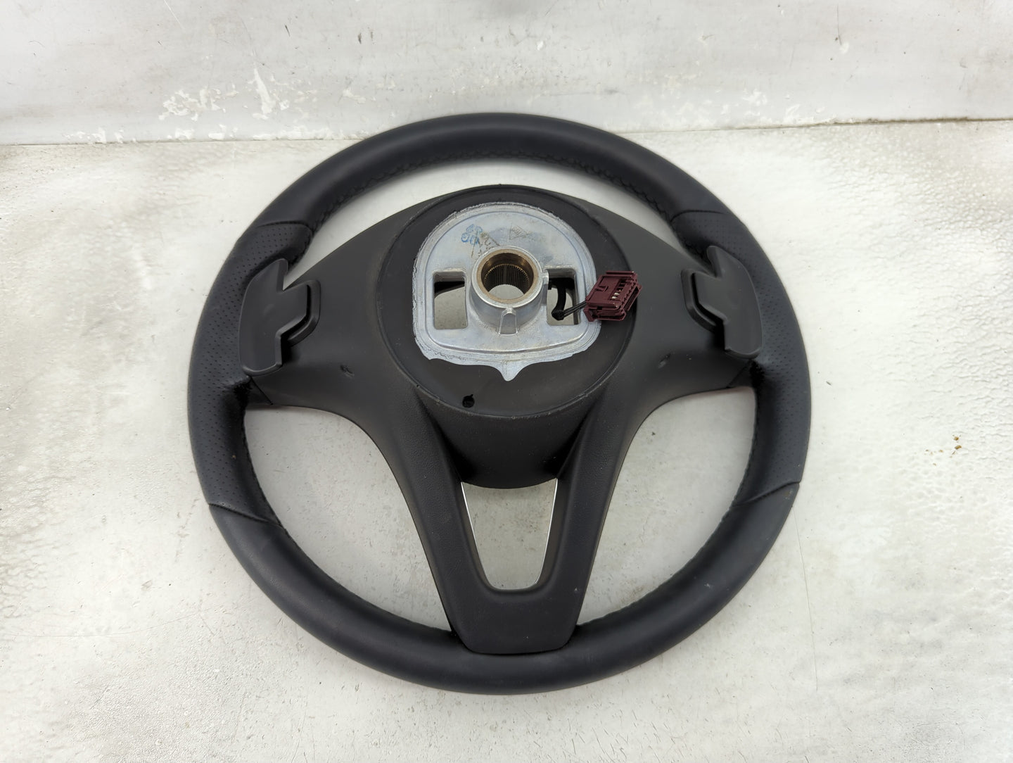 steering wheel - Oemusedautoparts1.com