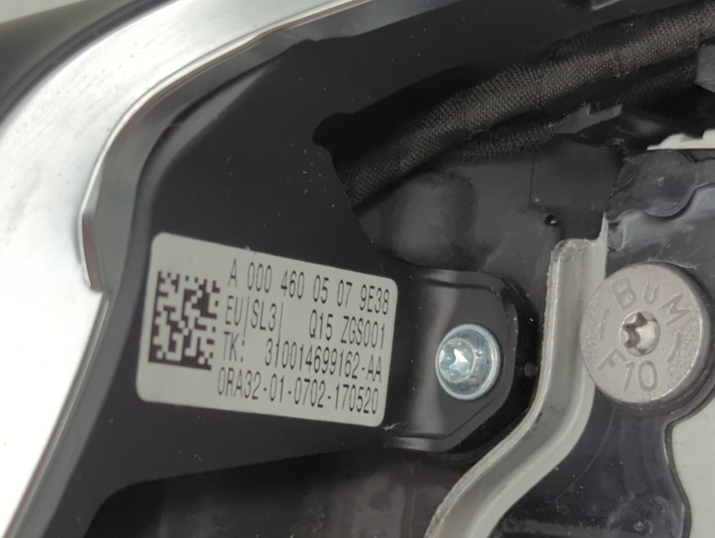 steering wheel - Oemusedautoparts1.com