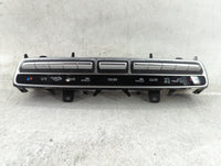 2016-2019 Mercedes-Benz Glc300 Climate Control Module Temperature AC/Heater Replacement P/N:A 205 905 88 13 Fits OEM Used Au