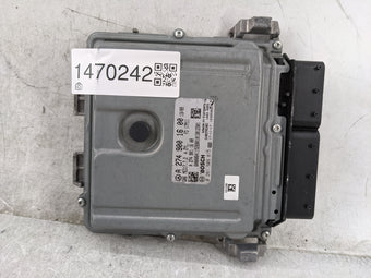 compare product 2016-2019 Mercedes-Benz Glc300 PCM Engine Control Computer ECU ECM PCU OEM P/N:A 274 900 16 00 A 274 901 16 00 Fits OEM Used Auto Parts