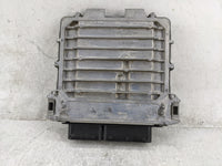 2016-2019 Mercedes-Benz Glc300 PCM Engine Control Computer ECU ECM PCU OEM P/N:A 274 900 16 00 A 274 901 16 00 Fits OEM Used