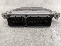 2016-2019 Mercedes-Benz Glc300 PCM Engine Control Computer ECU ECM PCU OEM P/N:A 274 900 16 00 A 274 901 16 00 Fits OEM Used