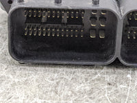 2016-2019 Mercedes-Benz Glc300 PCM Engine Control Computer ECU ECM PCU OEM P/N:A 274 900 16 00 A 274 901 16 00 Fits OEM Used