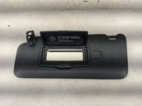 2016-2022 Mercedes-Benz Glc300 Sun Visor Shade Replacement Driver Left Mirror Fits Fits 2016 2017 2018 2019 2020 2021 2022 O