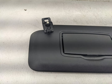 2016-2022 Mercedes-Benz Glc300 Sun Visor Shade Replacement Driver Left Mirror Fits Fits 2016 2017 2018 2019 2020 2021 2022 OEM Used Auto Parts