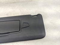 2016-2022 Mercedes-Benz Glc300 Sun Visor Shade Replacement Driver Left Mirror Fits Fits 2016 2017 2018 2019 2020 2021 2022 O