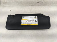 2016-2022 Mercedes-Benz Glc300 Sun Visor Shade Replacement Driver Left Mirror Fits Fits 2016 2017 2018 2019 2020 2021 2022 O
