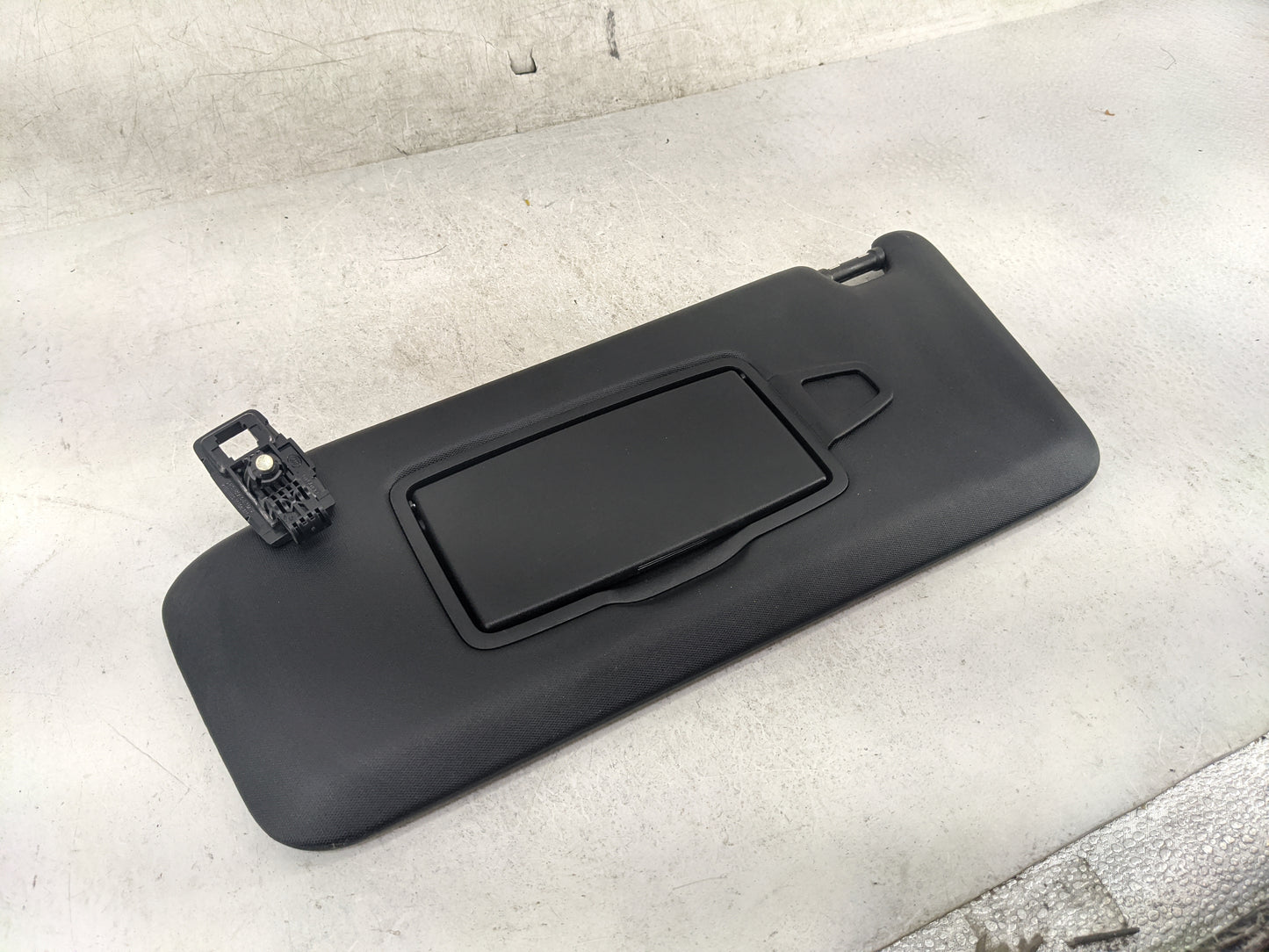 2016-2022 Mercedes-Benz Glc300 Sun Visor Shade Replacement Driver Left Mirror Fits Fits 2016 2017 2018 2019 2020 2021 2022 O