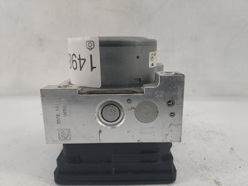 2017-2019 Mercedes-Benz Glc300 ABS Pump Control Module Replacement P/N:A 253 431 02 00 10.0220-0951.4 Fits Fits 2017 2018 20