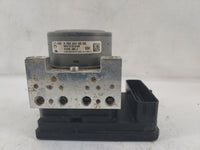 2017-2019 Mercedes-Benz Glc300 Anti-Lock Brake ABS Pump Module Actuator OEM P/N:A 253 431 02 00 10.0220-0951.4 Fits OEM Used