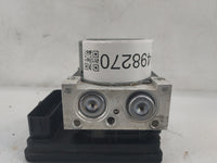 2017-2019 Mercedes-Benz Glc300 Anti-Lock Brake ABS Pump Module Actuator OEM P/N:A 253 431 02 00 10.0220-0951.4 Fits OEM Used