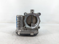 2016-2019 Mercedes-Benz Glc300 Throttle Body P/N:0 280 750 541 A 270 141 00 25 Fits OEM Used Auto Parts - Oemusedautoparts1.