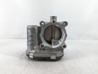 compare product 2016-2019 Mercedes-Benz Glc300 Throttle Body P/N:0 280 750 541 A 270 141 00 25 Fits OEM Used Auto Parts
