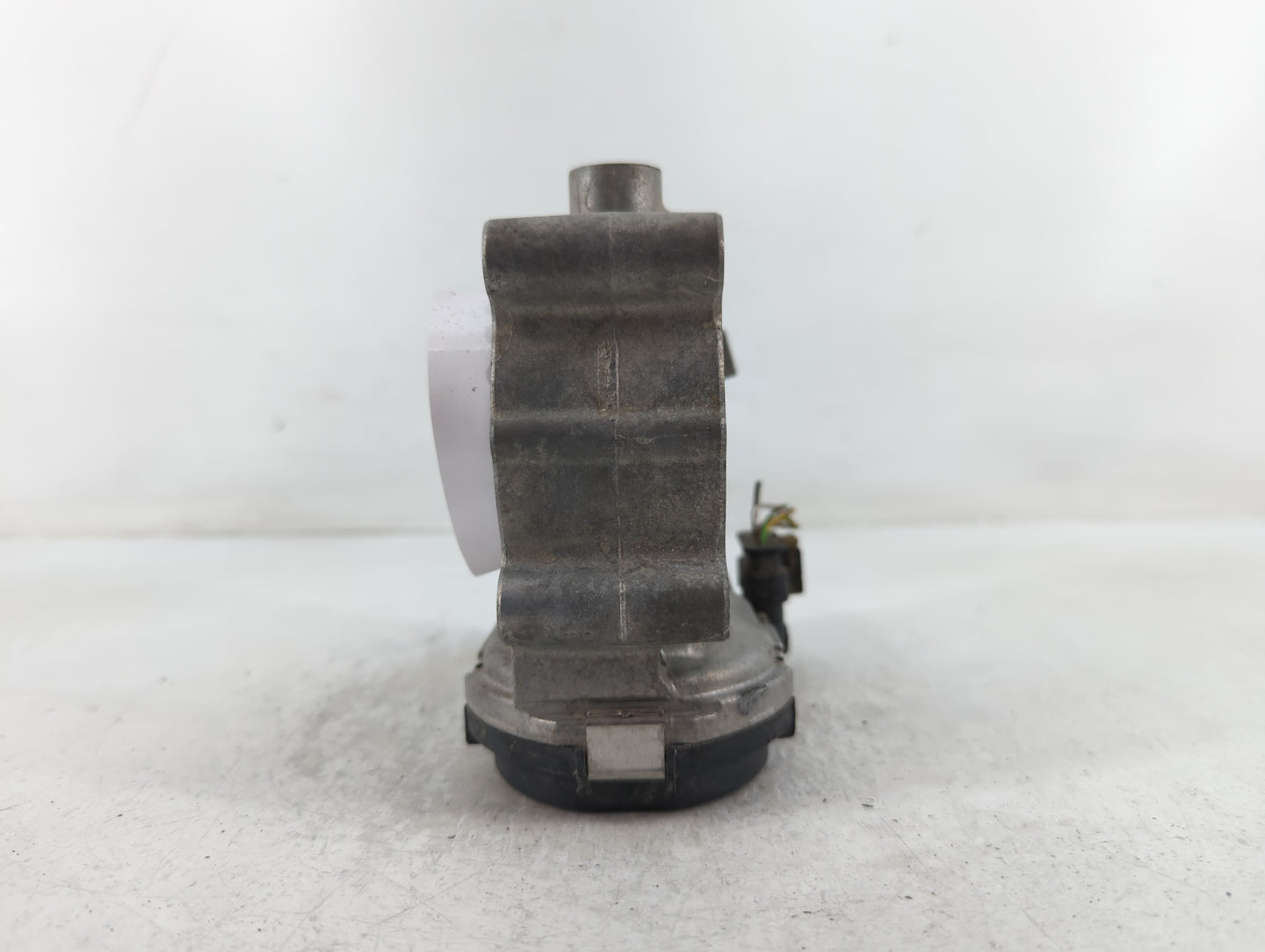 2016-2019 Mercedes-Benz Glc300 Throttle Body P/N:0 280 750 541 A 270 141 00 25 Fits OEM Used Auto Parts - Oemusedautoparts1.