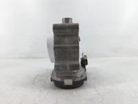 2016-2019 Mercedes-Benz Glc300 Throttle Body P/N:0 280 750 541 A 270 141 00 25 Fits OEM Used Auto Parts - Oemusedautoparts1.