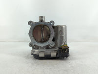 2016-2019 Mercedes-Benz Glc300 Throttle Body P/N:0 280 750 541 A 270 141 00 25 Fits OEM Used Auto Parts - Oemusedautoparts1.