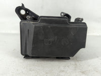 2016-2018 Mercedes-Benz Glc300 Fusebox Fuse Box Panel Relay Module P/N:PP-GF 35 A 205 540 23 28 Fits Fits 2016 2017 2018 OEM