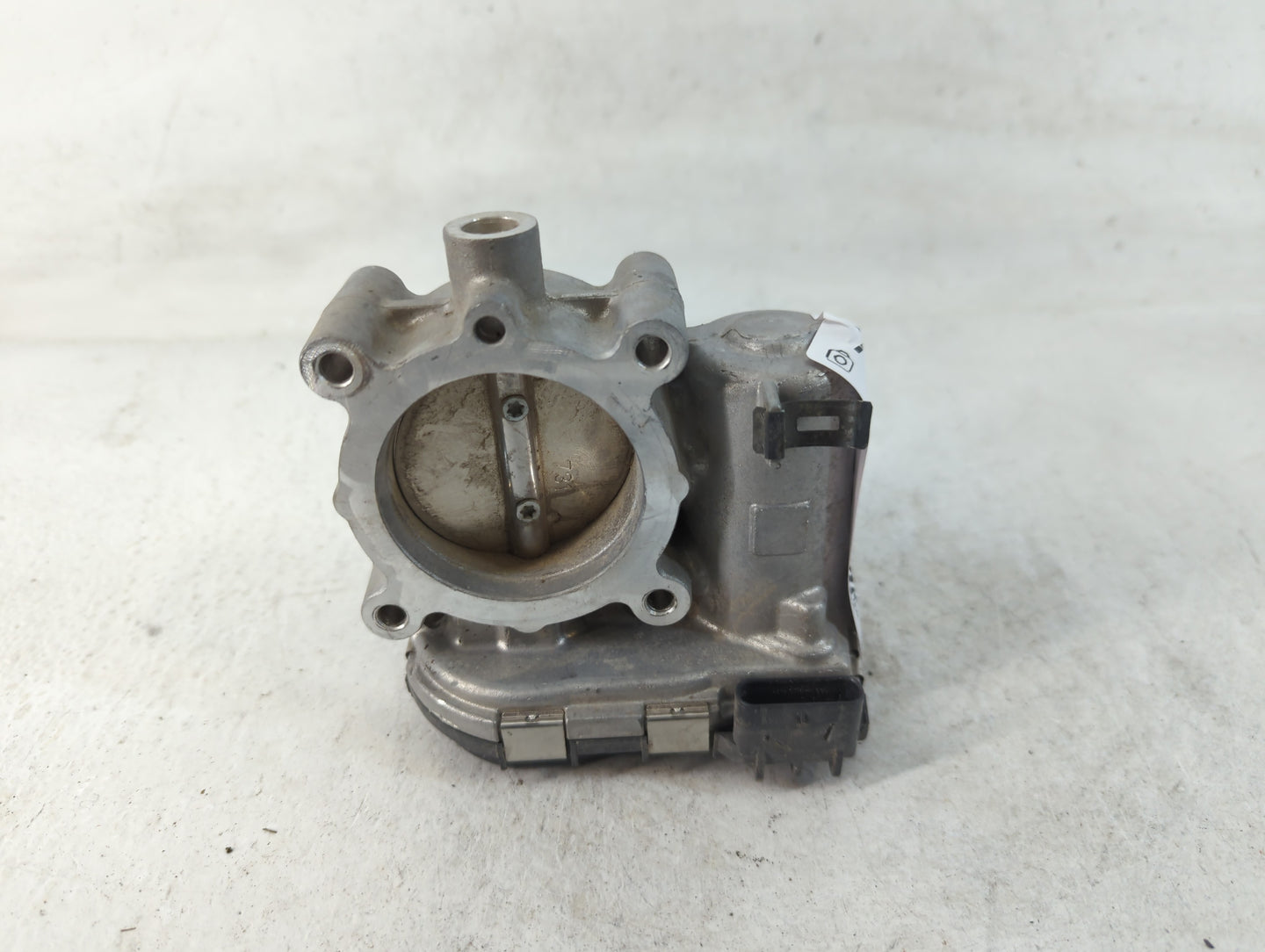 2016-2019 Mercedes-Benz Glc300 Throttle Body P/N:DK 0043 A 270 141 00 25 Fits Fits 2013 2014 2015 2016 2017 2018 2019 2020 2