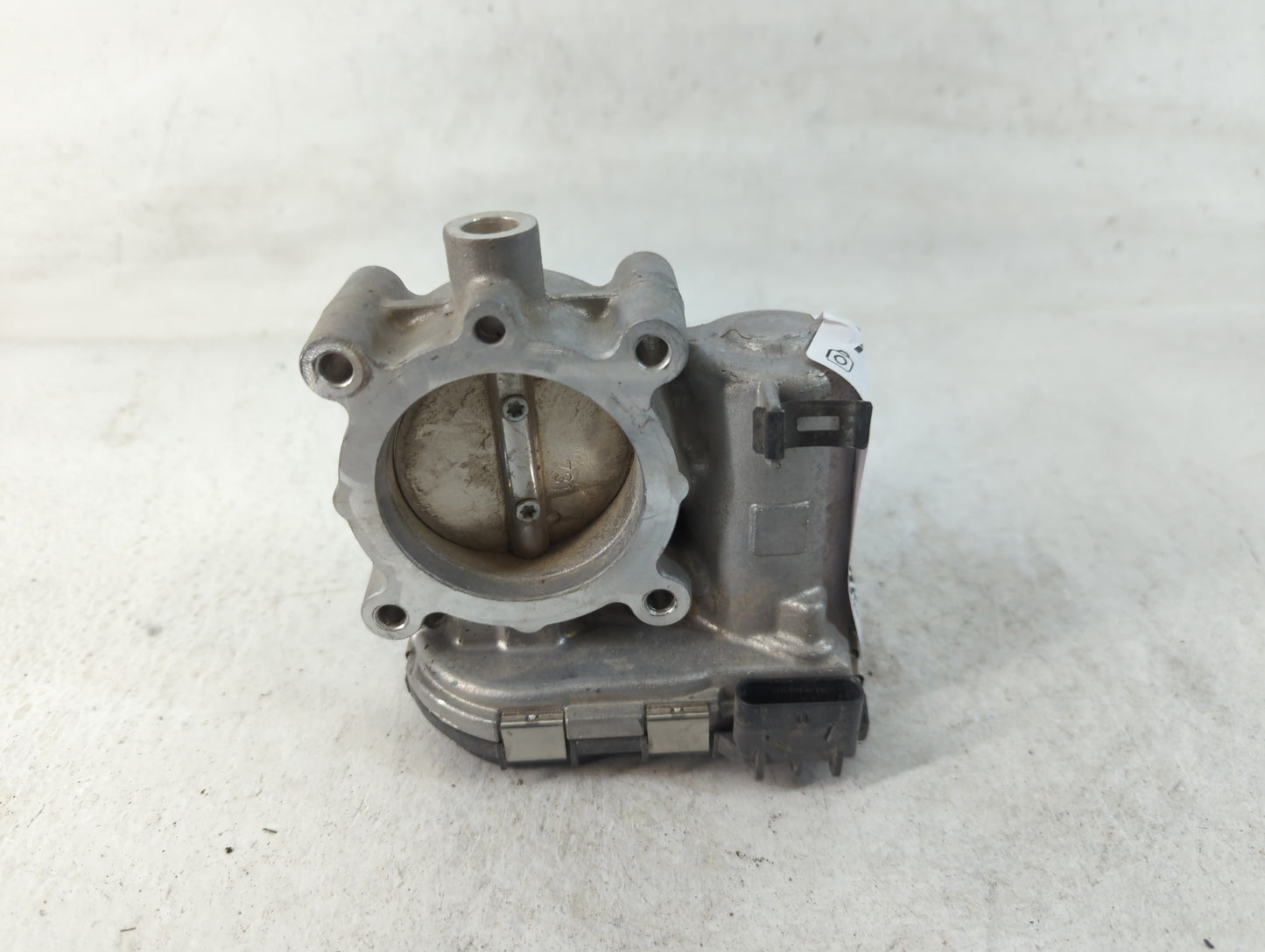 2016-2019 Mercedes-Benz Glc300 Throttle Body P/N:DK 0043 A 270 141 00 25 Fits Fits 2013 2014 2015 2016 2017 2018 2019 2020 2