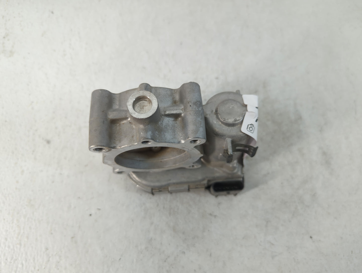 2016-2019 Mercedes-Benz Glc300 Throttle Body P/N:DK 0043 A 270 141 00 25 Fits Fits 2013 2014 2015 2016 2017 2018 2019 2020 2