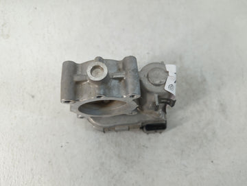 2016-2019 Mercedes-Benz Glc300 Throttle Body P/N:DK 0043 A 270 141 00 25 Fits Fits 2013 2014 2015 2016 2017 2018 2019 2020 2021 OEM Used Auto Parts