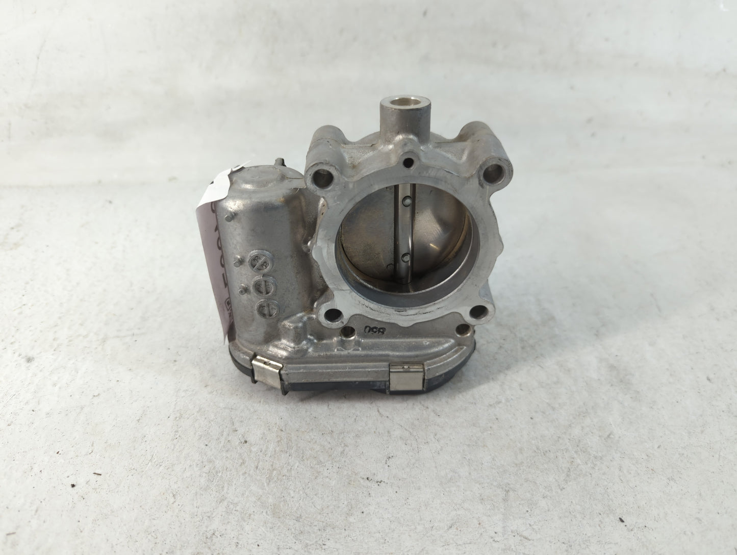 2016-2019 Mercedes-Benz Glc300 Throttle Body P/N:DK 0043 A 270 141 00 25 Fits Fits 2013 2014 2015 2016 2017 2018 2019 2020 2