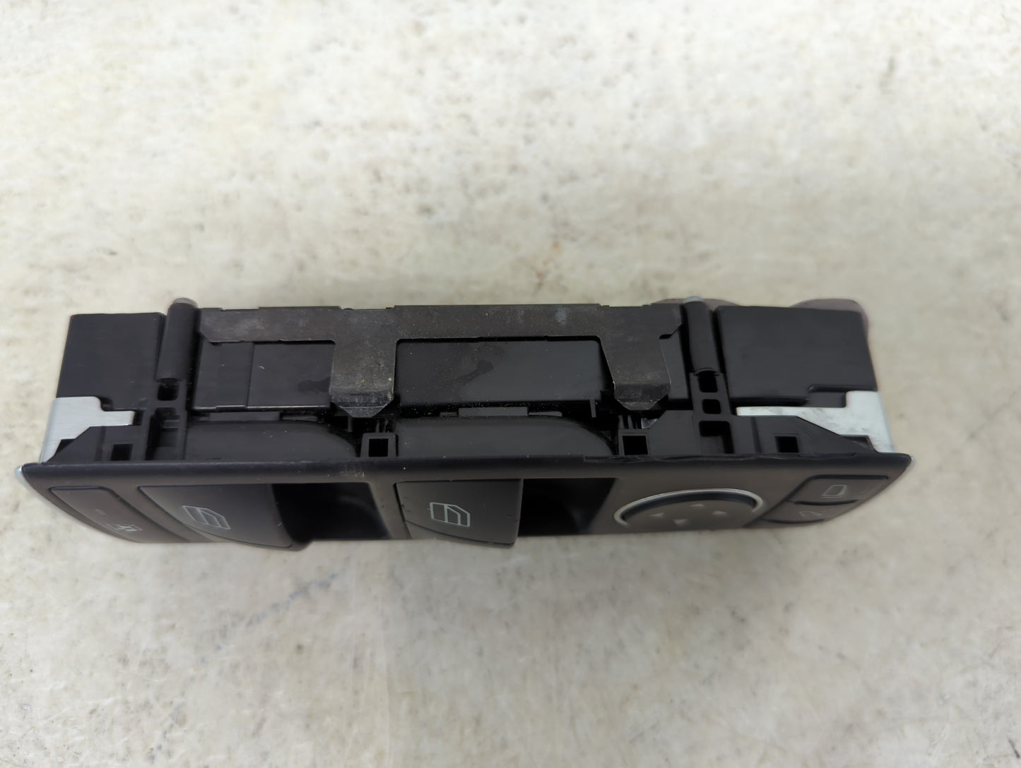 2016-2019 Mercedes-Benz Gle Master Power Window Switch Replacement Driver Side Left P/N:A1669054400 10021505 Fits OEM Used A