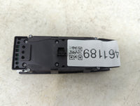 2016-2019 Mercedes-Benz Gle Master Power Window Switch Replacement Driver Side Left P/N:A1669054400 10021505 Fits OEM Used A