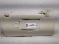 2016-2019 Mercedes-Benz Gle350 Sun Visor Shade Replacement Passenger Right Mirror Fits Fits 2016 2017 2018 2019 OEM Used Aut