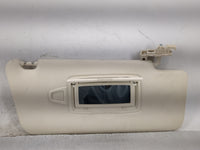 2016-2019 Mercedes-Benz Gle350 Sun Visor Shade Replacement Passenger Right Mirror Fits Fits 2016 2017 2018 2019 OEM Used Aut