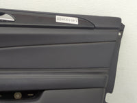 2018 Mercedes-benz Gle350 Front Right Passenger Interior Door Panel Trim - Oemusedautoparts1.com