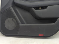 2018 Mercedes-benz Gle350 Front Right Passenger Interior Door Panel Trim - Oemusedautoparts1.com