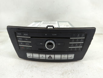 compare product 2018-2019 Mercedes-Benz Gle350 Radio AM FM Cd Player Receiver Replacement P/N:A 166 900 56 20 Fits Fits 2018 2019 OEM Used Auto Parts