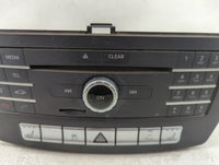 2018-2019 Mercedes-Benz Gle350 Radio AM FM Cd Player Receiver Replacement P/N:A 166 900 56 20 Fits Fits 2018 2019 OEM Used A