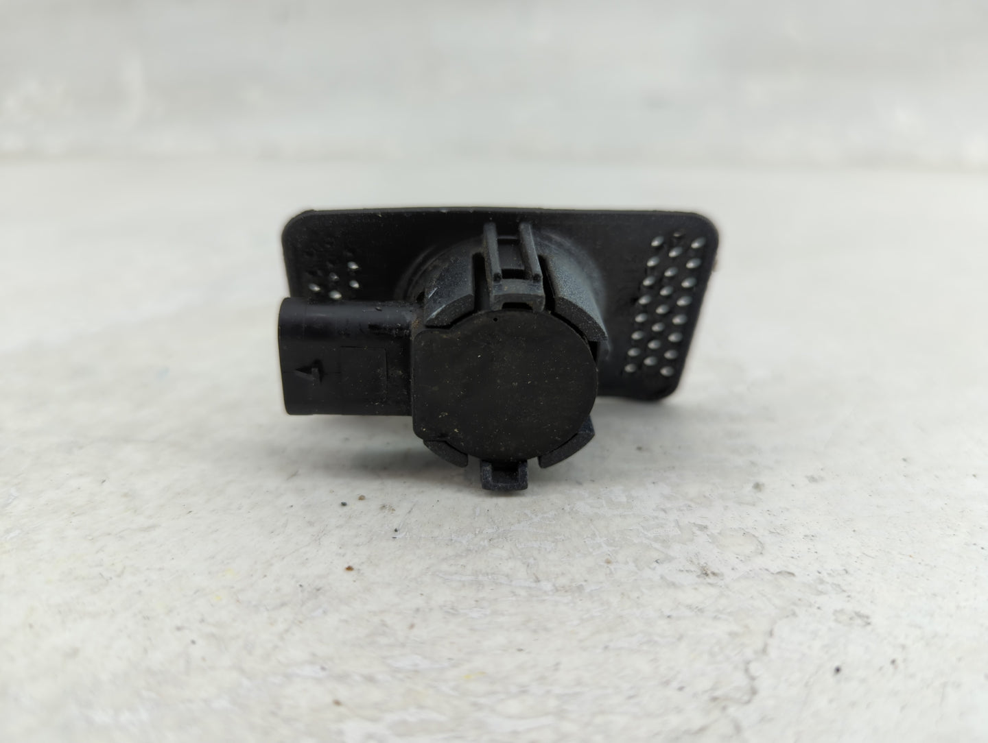 Park Assist Sensor - Oemusedautoparts1.com