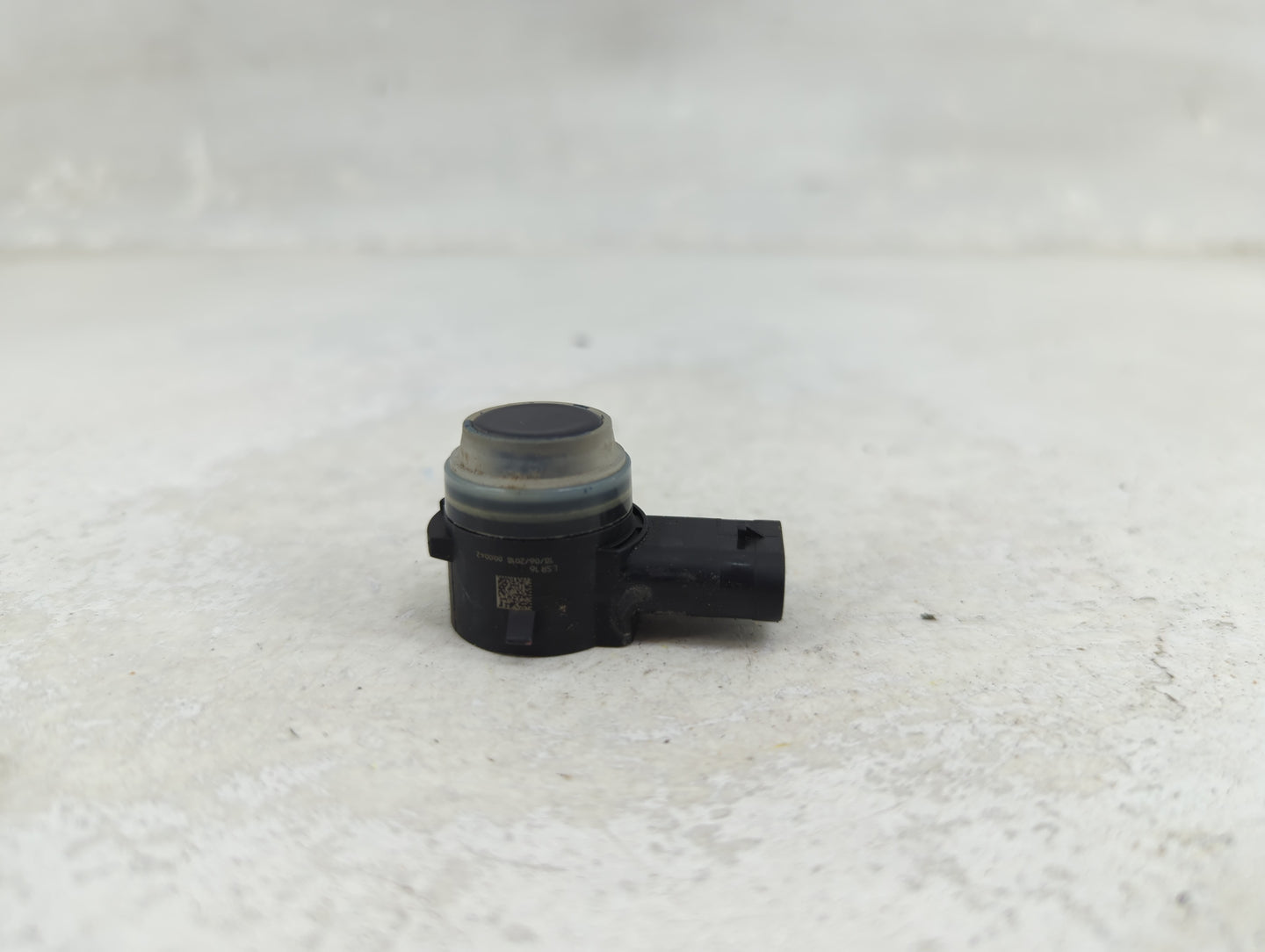 Park Assist Sensor - Oemusedautoparts1.com